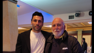 Τέσσερα παιδιά της Ακαδημίας Γιαννιτσών στον αγώνα Παναιτωλικός-ΠΑΟΚ