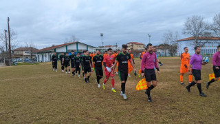 ΑΟΚ Αγ. Αθανασίου-Κάκογλου: «Ηταν μια νίκη που χρειαζόμασταν πάρα πολύ»