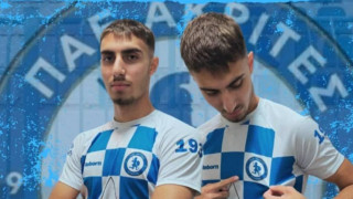 Πήρε και Κόκκαλη η Αναγέννηση Χαλκηδόνας