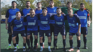 Αργοναύτης-Μάινας: «Στις τέσσερις καλύτερες ομάδες του ομίλου» - Δύο γκολ ο Καρατζιώτης