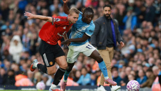 Premier League: Ξεχωρίζει το ντέρμπι του Μάντσεστερ - Κανάλια και ώρες μετάδοσης