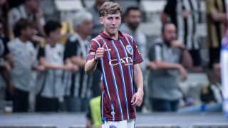 «Πράσινος» ο Αντίνο: Έρχεται στην Ελλάδα και υπογράφει στον Παναθηναϊκό