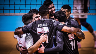 ΠΑΟΚ-Κηφισιά: Πότε παίζουν για τη  Volley League