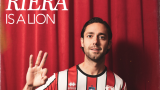 Πανσερραϊκός: Δικός του ο Ριέρα