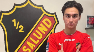 Άρης: Έφερε τον 18χρονο Κέβιν Τανταγιόν για δοκιμή