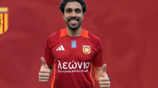 Βίκτωρας Κλωναρίδης: Η ομάδα έκπληξη που συνεχίζει στη Γ' Εθνική