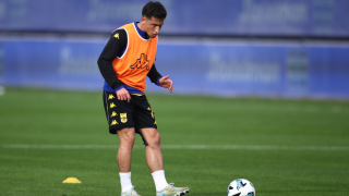 Άρης-Μορουτσάν: «Μάχη της οικογένειας Μπεκάλι, τον θέλει και η Στεάουα»