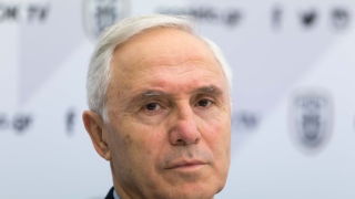 Αποστολίδης﻿: «Έτσι πήγε ο Χατσίδης στον ΠΑΟΚ-Πιο ώριμος από την ηλικία του»