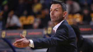 Mίλιτσιτς: «Απίστευτα μεγάλος σύλλογος ο Άρης, υπάρχει τεράστια πίεση»