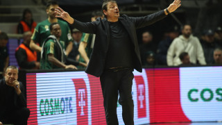 Αταμάν μετά το «Παλατάκι»: «Με κάποιους παίκτες δεν ξέρω τι να κάνω-Δεν θέλω να πω ονόματα»