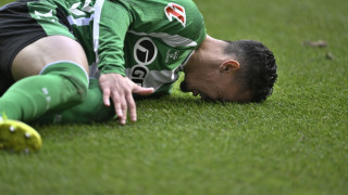 ΠΑΟΚ: Νέα προβλήματα στην Μπέτις πριν την Τούμπα