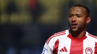 Ελ Κααμπί: «Στο τραπέζι των διαπραγματεύσεων Ολυμπιακός και Αλ-Σαμπάμπ»