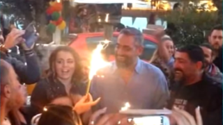 Πέθανε ο επιχειρηματίας Νεκτάριος Γαλίτης