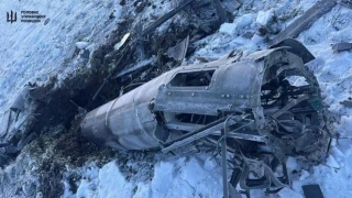 Geran-5: Οι Ουκρανοί σοκαρίστηκαν όταν μελέτησαν το νέο drone της Ρωσίας