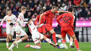 Bundesliga: «Ζόρικη» έξοδος για την Μπάγερν - Κανάλια και ώρες μετάδοσης