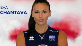 Πανιώνιος: Ανακοίνωσε Εύα Χαντάβα