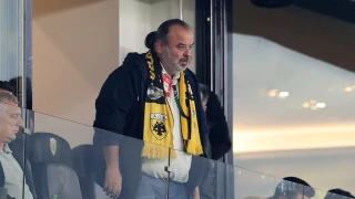 Ηλιόπουλος: «Ο Μάκελι είχε αυτοπροταθεί για το Ολυμπιακός - ΠΑΟΚ, ήταν σκάνδαλο»