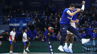 Ηρακλής: Οι «κυανόλευκες»… κορυφές της GBL-«Κλέφτες», ασίστ και… πολυβόλα