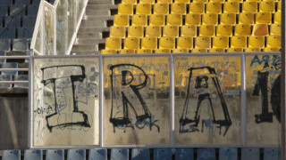 Μήνυμα ενόψει τελικής ευθείας: «Σάββατο μαζί... Για τον Ηρακλή»