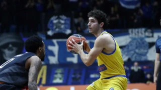 Ιτούνας: «Θα κάνουμε το καλύτερο δυνατό για να κερδίσουμε τον Άρη»