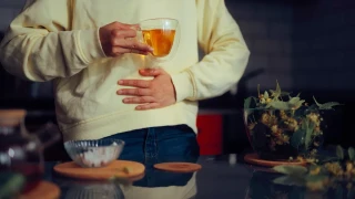 Τι τρώμε όταν έχουμε ίωση