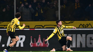 Γρήγορο προβάδισμα της ΑΕΚ με Γιόβιτς στο ντέρμπι