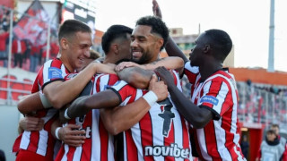 Κόκκινος: Τελευταία ελπίδα για Πανσερραϊκό