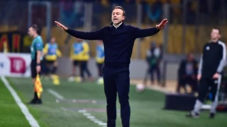 Κόντης: «Δεν μπορούσαμε να χάσουμε 4η φορά από την ΑΕΚ»