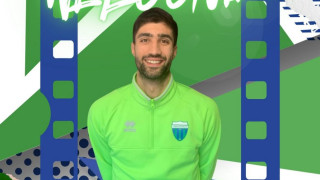 Λεβαδειακός: Ανακοίνωσε την απόκτηση του Γιώργου Κορνέζου