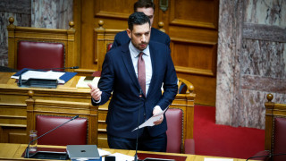 Ο Κυρανάκης ζήτησε συγνώμη στην Πέτη Πέρκα: «Ήταν λάθος οι δηλώσεις»