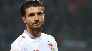 Λεωνίδας Στεργίου: Στη Χάιντενχαϊμ μέχρι το καλοκαίρι