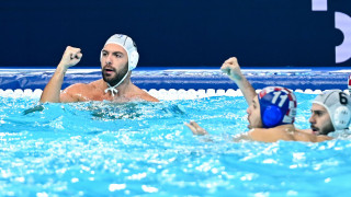 Υπέταξε την Κροατία και βάζει πλώρη για τετράδα η Ελλάδα