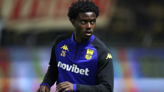 Άρης: Ο Μισεουί μπαίνει στην «εξίσωση» ενόψει Βόλου