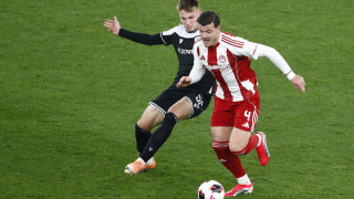 Μύθου για πρόκριση ΠΑΟΚ: «Συνεχίζουμε, πάμε δυνατά»