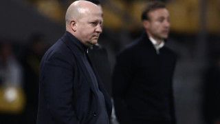 ΑΕΚ: Οι επιλογές του Νίκολιτς για το πρώτο ματς με την Τσέλιε