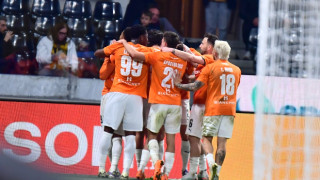 ΟΦΗ: Σε αυτά τα παιχνίδια εκτίουν οι Αποστολάκης και Νους