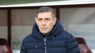 Παντελίδης: «Χρειαζόμαστε περισσότερες νίκες»