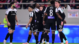 Ομαδάρα με τα όλα του και σφραγίδα Λουτσέσκου, μεγαλειώδης η πρόκριση!