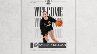 ΠΑΟΚ: Πολύτιμη ενίσχυση με Βιντσιλαίου