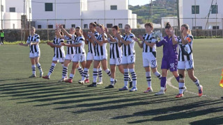 Διέλυσε τη Μύκονο και βλέπει ημιτελικά ο ΠΑΟΚ Morris