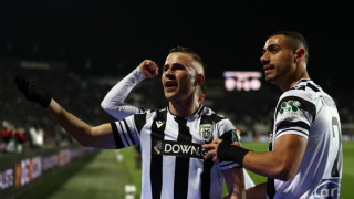 ΠΑΟΚ: Συνεπής σε ένα ακόμη σπουδαίο ευρωπαϊκό ραντεβού