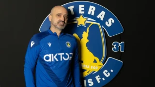 Αστέρας Τρίπολης: Ανακοίνωσε την λύση της συνεργασίας του με τον Μίλαν Ράσταβατς