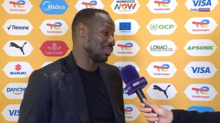 Copa Africa: Μαροκινοί δημοσιογράφοι αποδοκίμασαν τον προπονητή της Σενεγάλης!