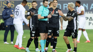 Σταύρος Τσιμεντερίδης: Ποιος είναι ο ρέφερι που σφυρίζει Ηρακλής-Αναγέννηση Καρδίτσας