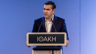 Στη Θεσσαλονίκη ο Αλέξης Τσίπρας: Τι είπε για το κόμμα που ετοιμάζει-Πότε θα ανακοινωθεί