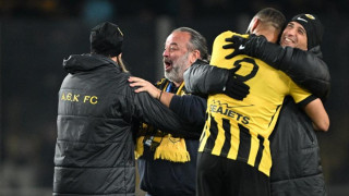 ΑΕΚ: Ο Βίντα ζήτησε να… σβηστεί το πρόστιμο των 400.000 ευρώ