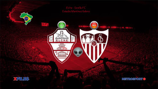 «X-Files» :  Ο Βραζιλιάνος μας αποφάσισε : I want to believe you, darling Elche…