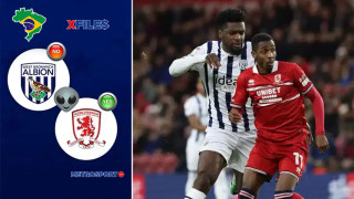 «X-Files» :  Ο Μόλντερ αποφάσισε : I want to believe you, darling Middlesbrough…