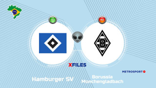 «X-Files» :  Η Σκάλυ  μας είναι ήδη στην Γερμανία : I want to believe you, darling Hamburger SV…