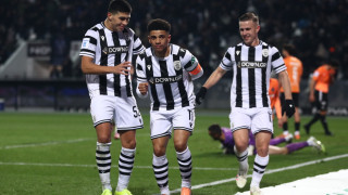 Μίχος για Χατσίδη: «Φαινόταν από μικρός ότι θα ξεχωρίσει, έχει όλα τα προσόντα»